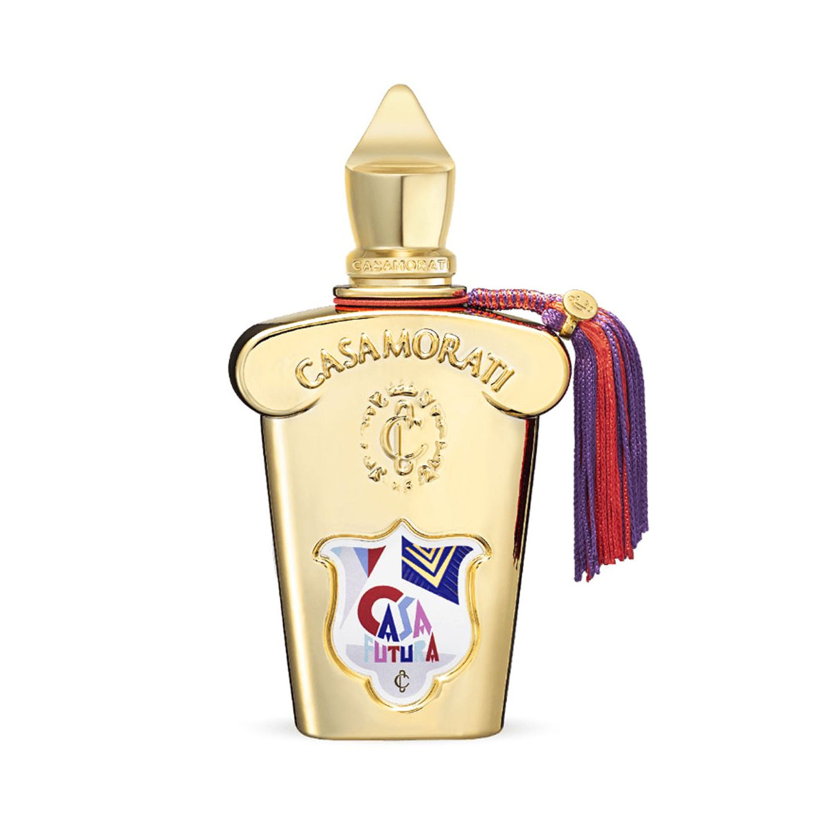 Xerjoff Casafutura Edp Unisex 100ML